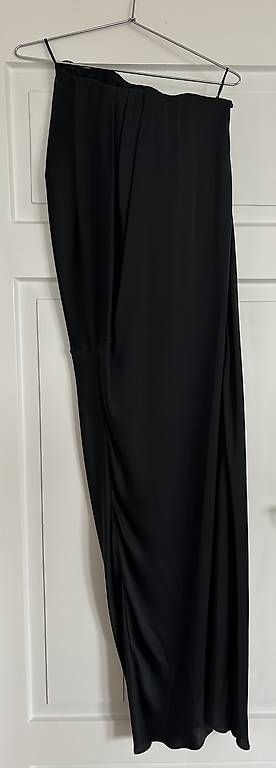 Vestiti: Bottega Veneta Abendkleid Seide   – Usato da Rüschlikon venduto da ait_p9qb 1