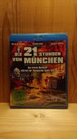 DIE 21 STUNDEN VON MÜNCHEN Blu-Ray