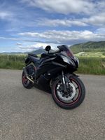 YAMAHA YZF-R6 | 20'200km |