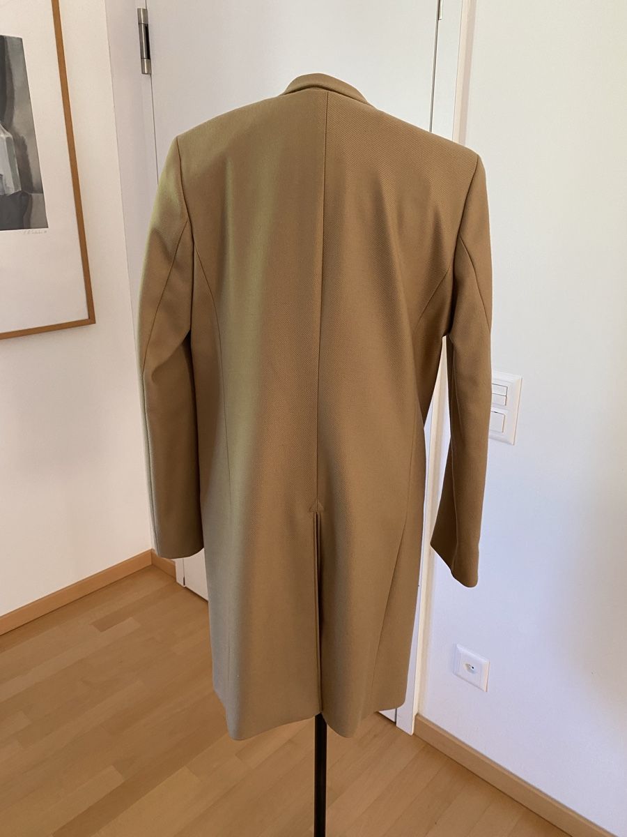 Hugo Boss Mäntel: Trench donna Hugo Boss – Gebraucht aus Novazzano von ige_cwq5 1