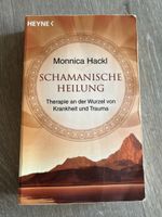 Buch: Schamanische Heilung