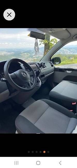 Camping Fahrzeuge: Volkswagen Transporter – Gebraucht aus Cadenazzo von Zioeddy9 7
