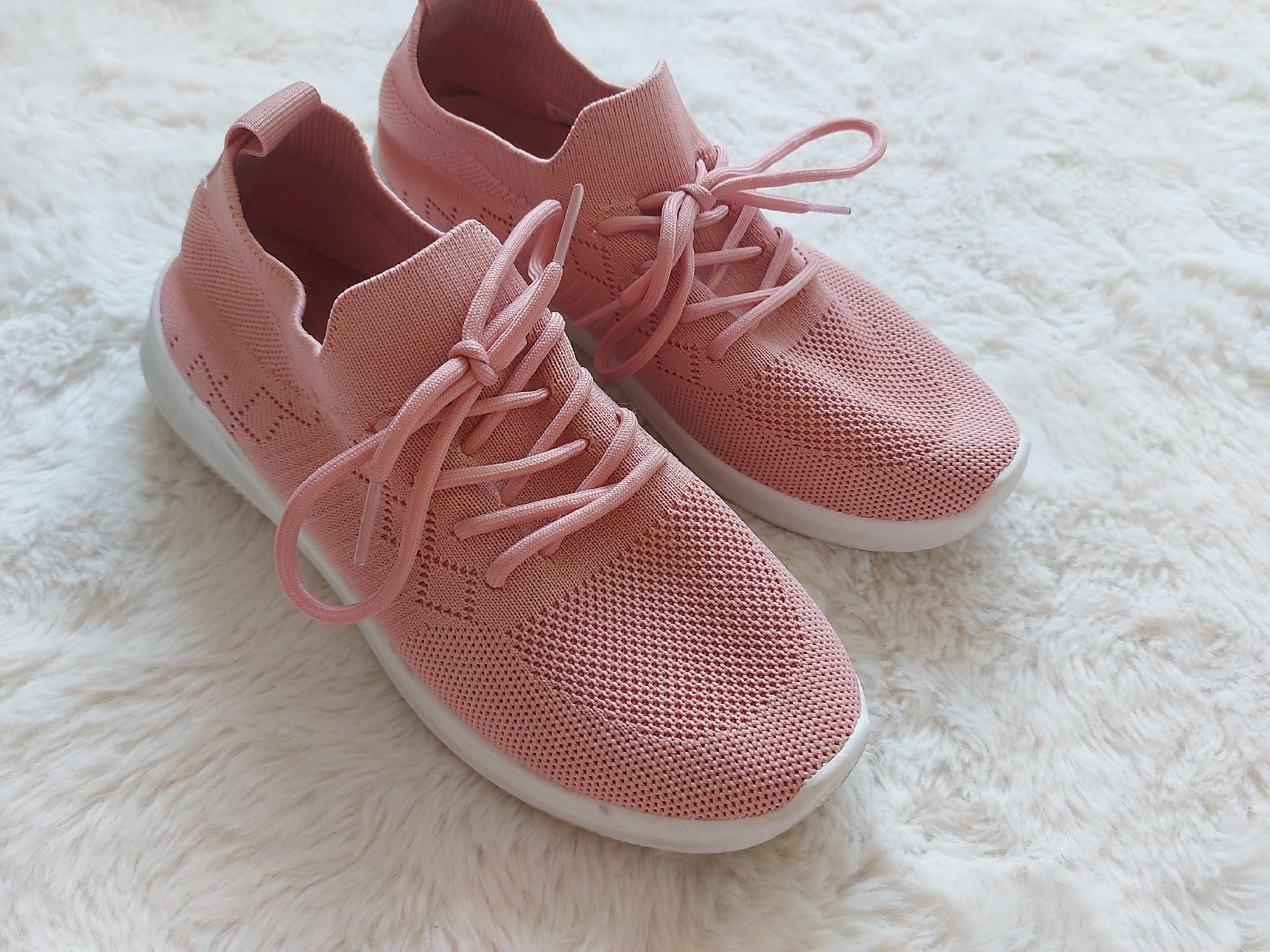 Graceland Chaussures femmes: Sneakers Graceland rosa Grösse 36  – Neuf (Voir description) à Brig par Mak_s2v9