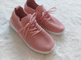 Sneakers Graceland rosa Grösse 36 