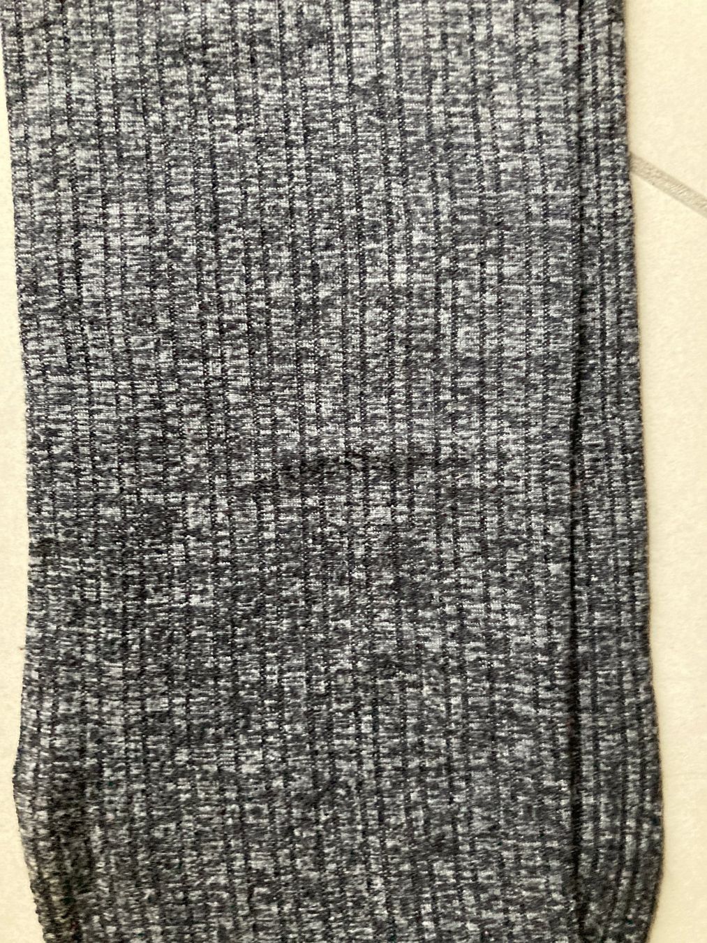 Socken: Overknees Strümpfe Kniesocken one size  neu – Neu (gemäss Beschreibung) aus Oberterzen von fla_2f9q 4