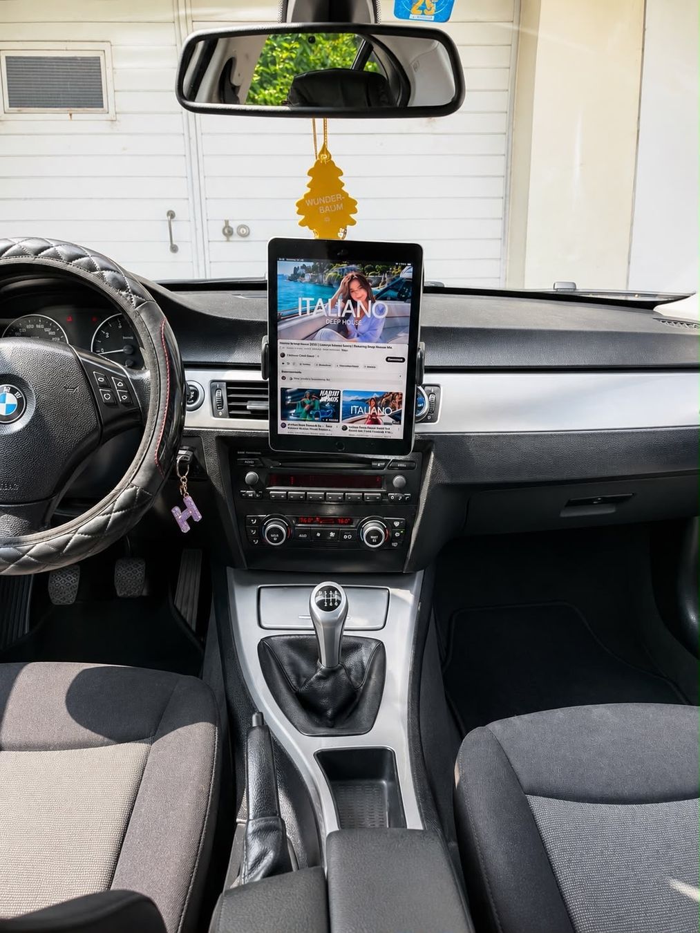 BMW Autos: BMW 318i E90 – Gebraucht aus Basel von nou_2yzh 3