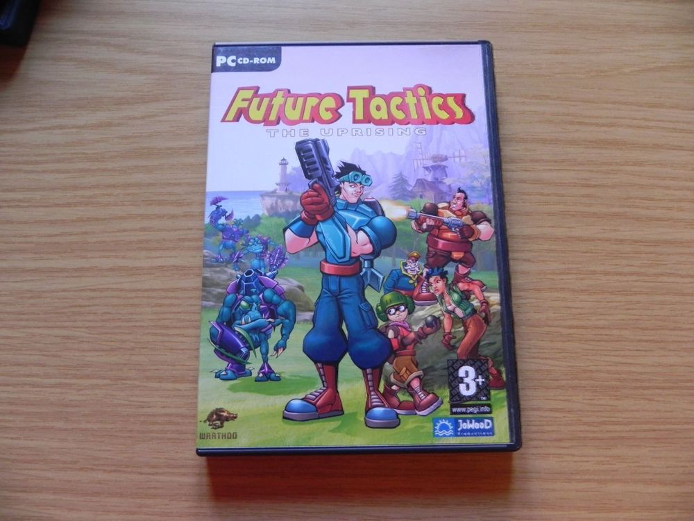 Découvrez trois classiques des jeux de stratégie sur PC
