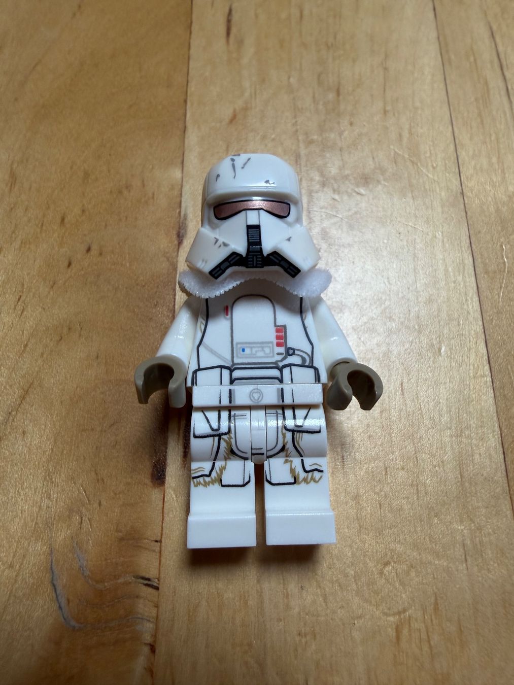 Lego Spielzeuge: Lego Star Wars  Figur Range Trooper sw0950 – Neu (gemäss Beschreibung) aus Reutlingen (Winterthur) von Hadrian009