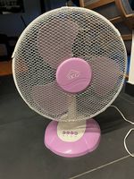 Ventilatore a 3 velocità 