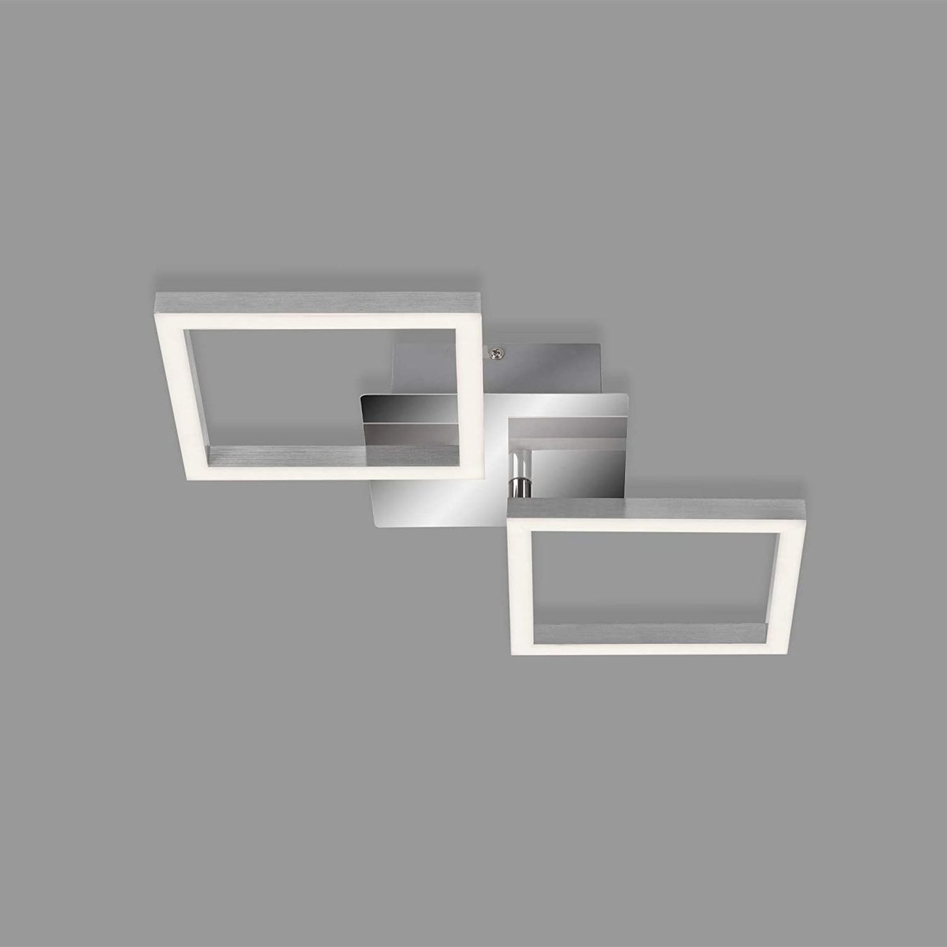 Lampadari & plafoniere: LED Deckenlampe Dimmbar 12W Deckenleuchte Wohnzimmerlampe – Nuovo e nell'imballaggio originale da Herisau venduto da Zevora
