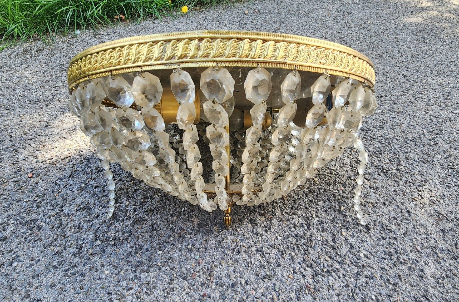 Lustres & lampes de plafonds: Dekenlampe – D'occasion à Bonfol par mai_p9rx 2