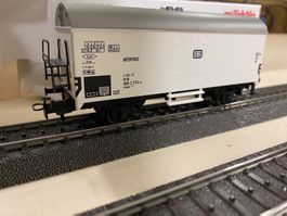 Märklin Güterwagen