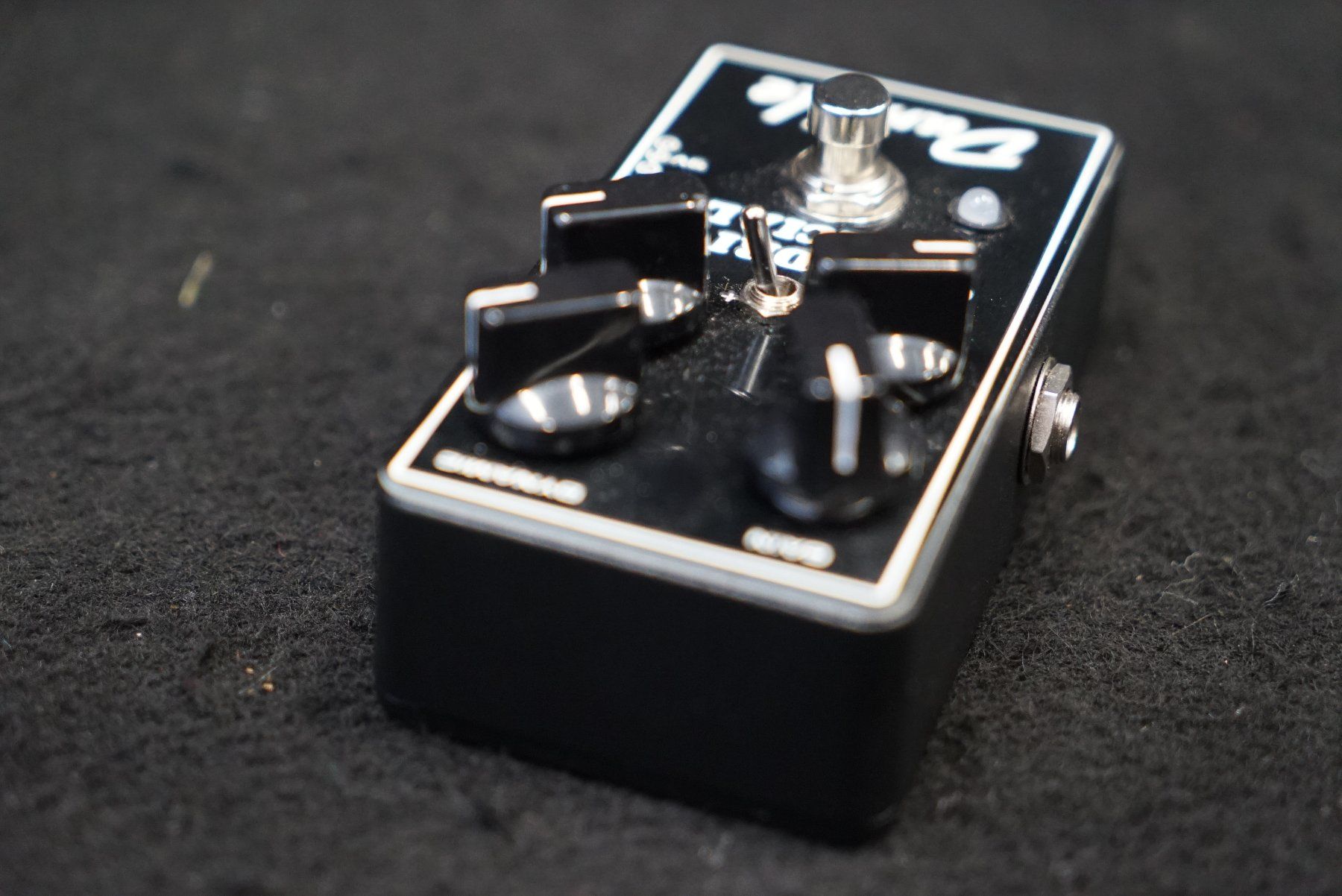 Strumenti musicali: British Pedal Company Dumble Blackface Overdrive – Usato da Ortschwaben venduto da Musictrade 3