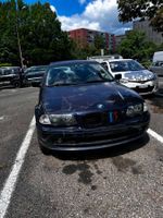 BMW 320I 2.2 E46 M54B22 manuelle