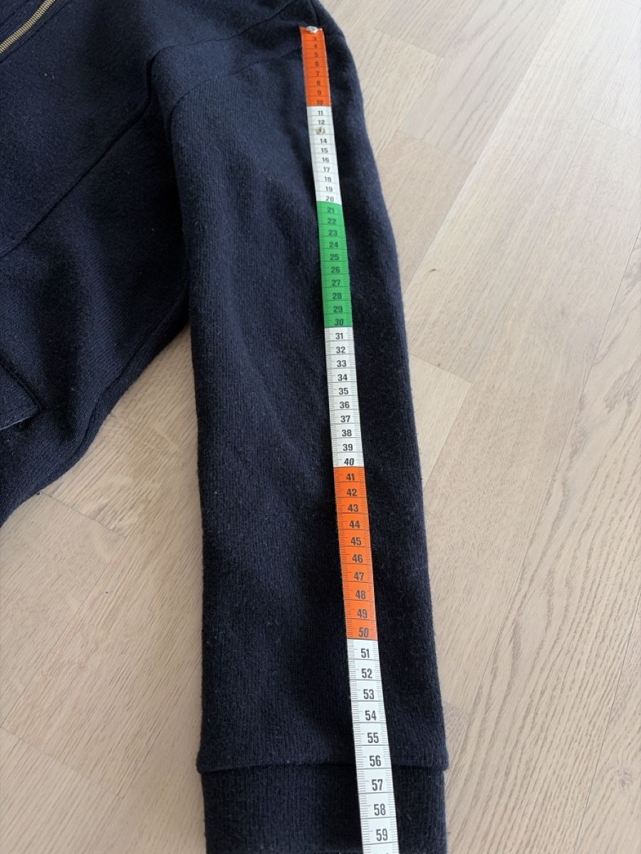 Woolrich Giacche: Woolrich Jacke mit Pelz Grösse M – Usato da Au ZH venduto da eac_gm25 3