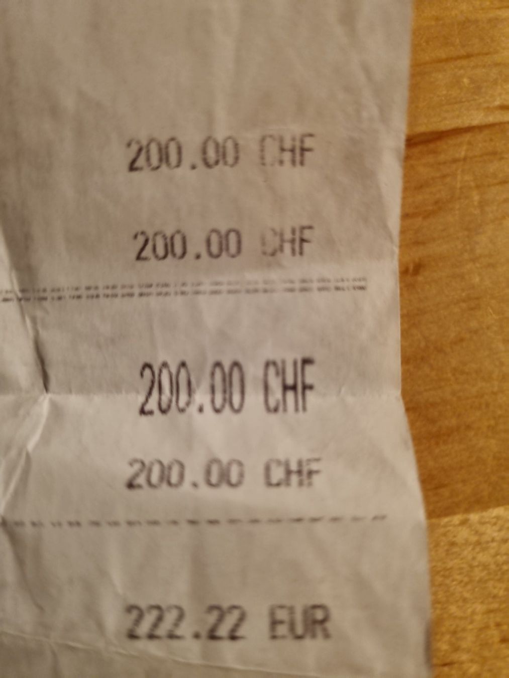 Bitcoin crytonow Karte (Neu und originalverpackt) in Oberkirch LU für CHF  270 – mit Lieferung auf Ricardo kaufen