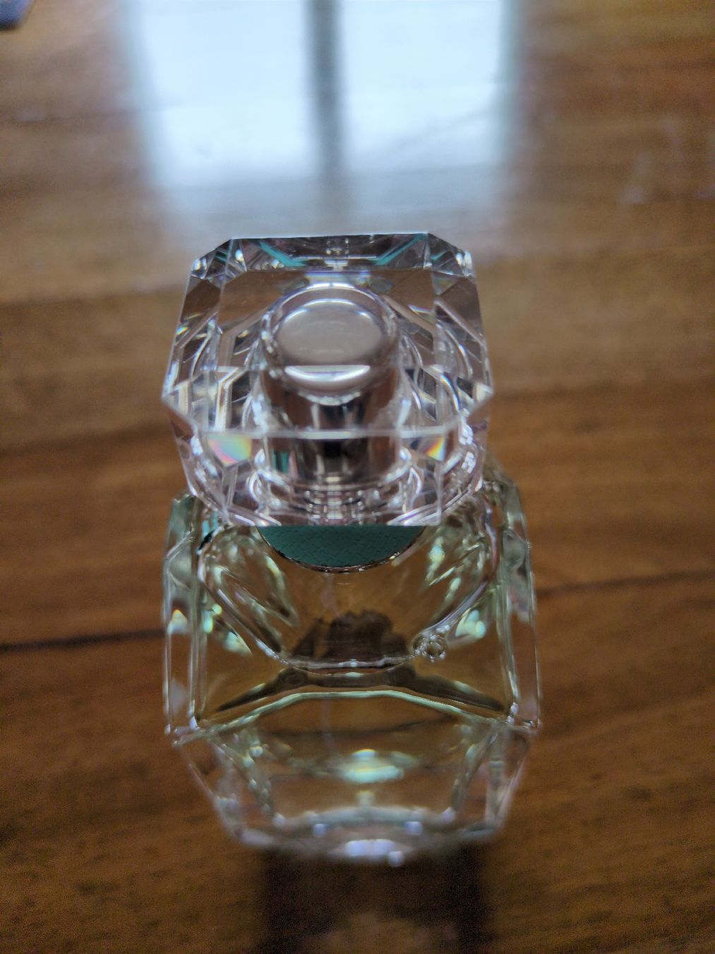 Tiffany & Co. Profumi & Eau de Toilette: Tiffany & Co. Eau De Parfum – Usato da Wil / ZH venduto da Tomseymoor 1