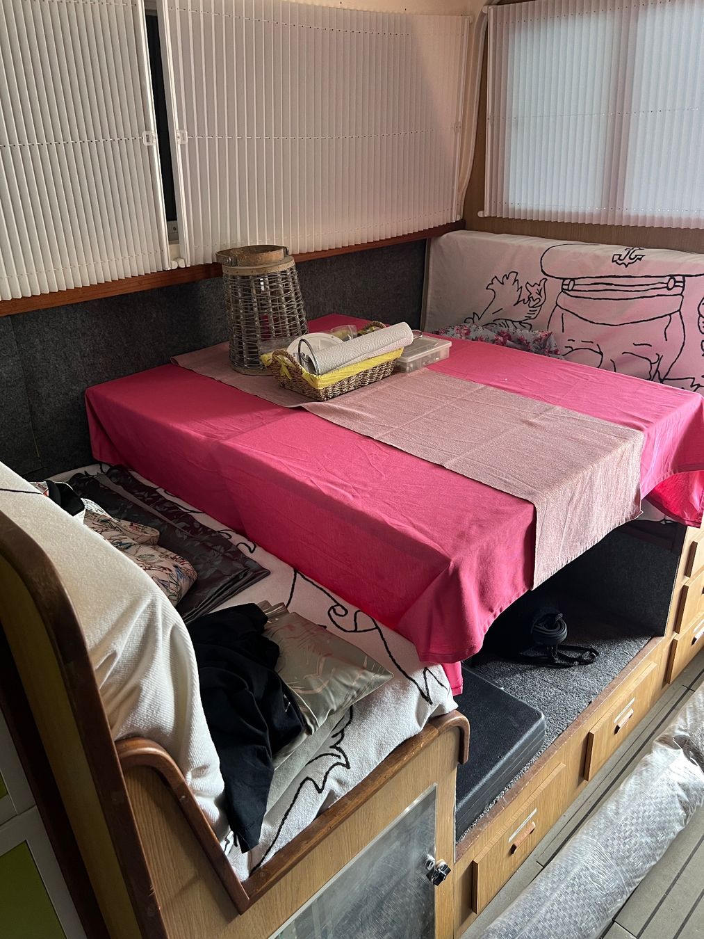 Barche: Motorboot Bertram Sport 33 – Usato da Rudolfstetten venduto da Raphael1984 9