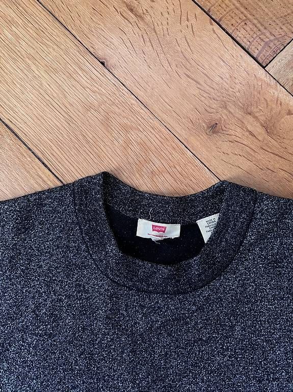 Levi's Pulls & Sweat-shirts: Pullover von Levis in Grösse M – D'occasion à Bern par viddra 1