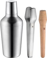 WMF clever & more Cocktail-Set – neu & ungeöffnet