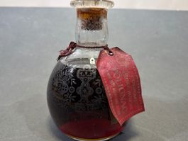 🟣    Antiker Cognac - selten