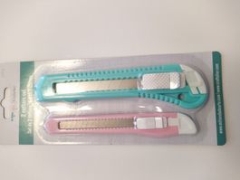 Set di 2 taglierini nuovi e imballati