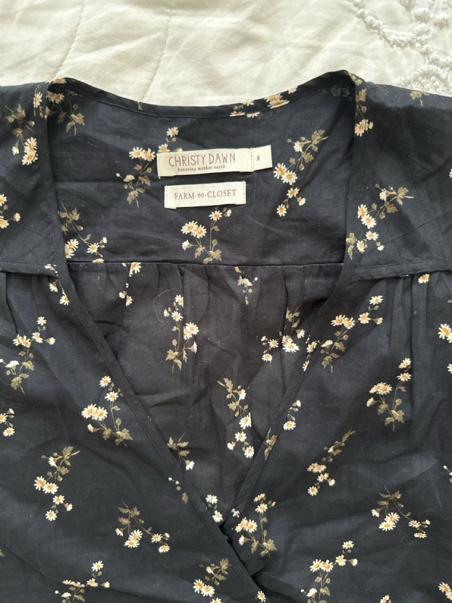Vestiti: Robe Christy Dawn  – Usato da Confignon venduto da mel_9m6w 1
