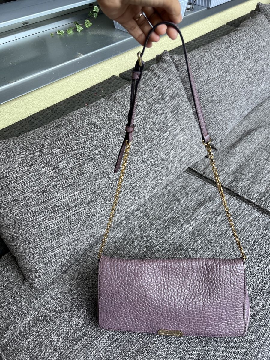 Burberry Borse da donna: BURBERRY Mildenhall – Usato da Schenkon venduto da mei_p727 5