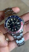 Rolex GMT-Master Ref. 1675 “Long E” Mk1
