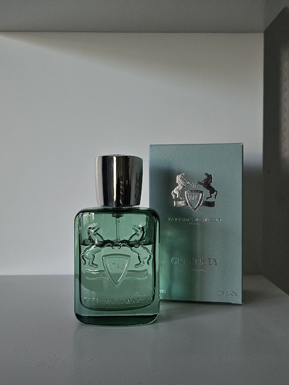 Parfums & Eau de Toilette: Parfums de Marly Greenley – D'occasion à Uetendorf par gab_f2mq