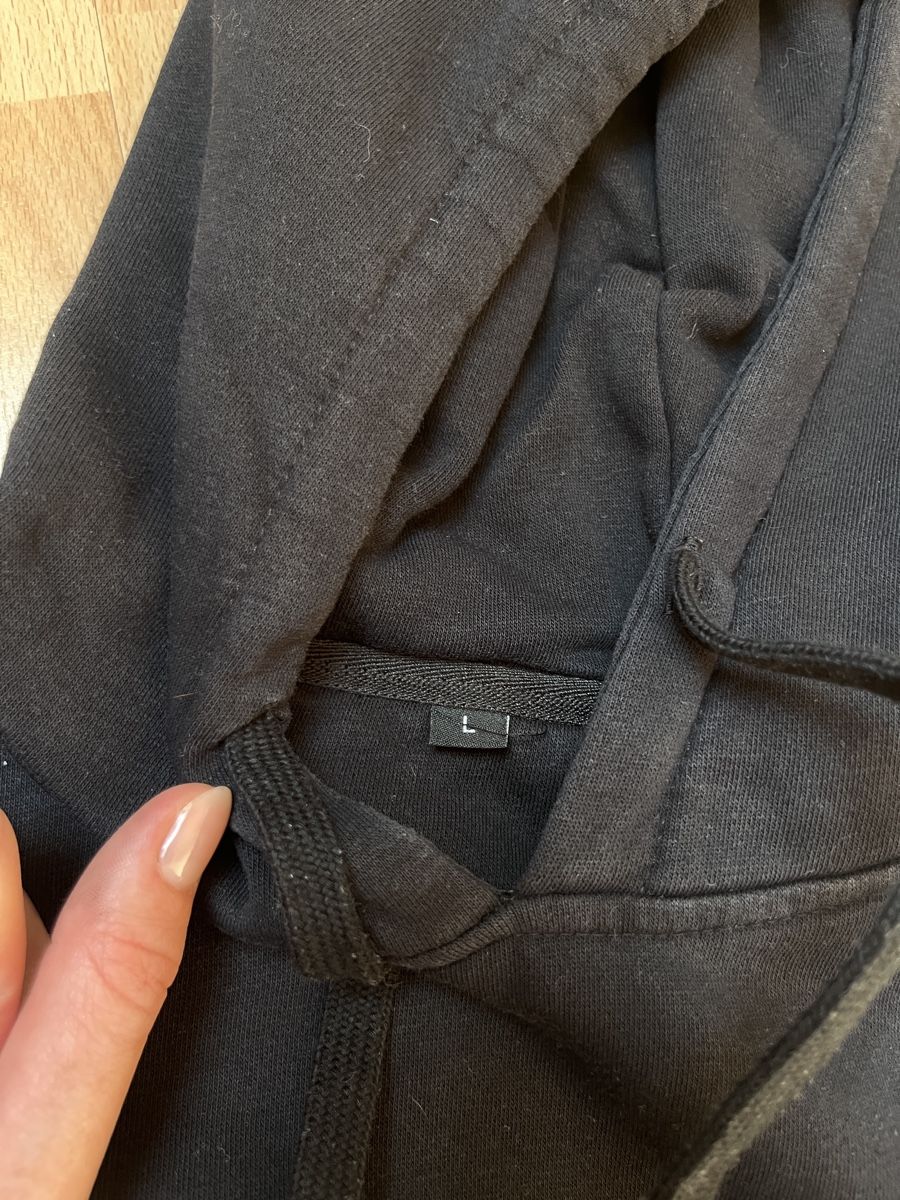 Maglioni & Felpe: Modular Hoodie – Nuovo (secondo la descrizione) da Müntschemier venduto da leonie.3232 1