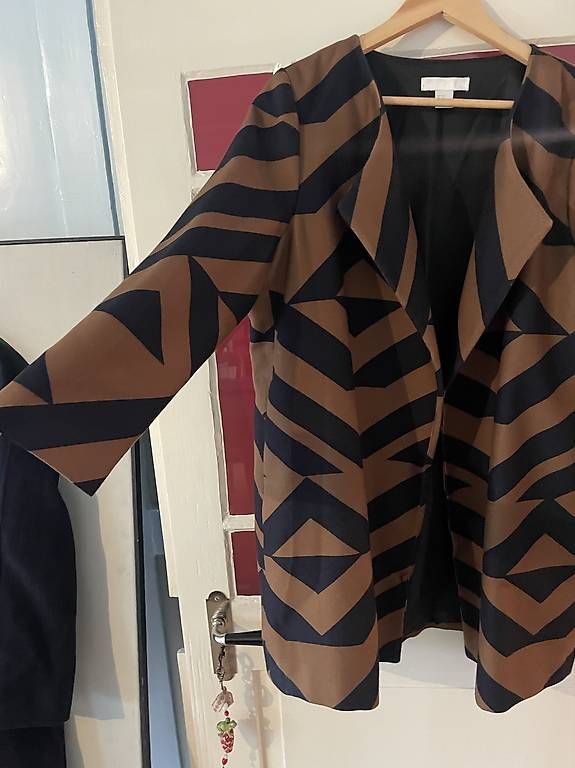 Manteaux: Mantel H&M – D'occasion à Zürich par N3996 3