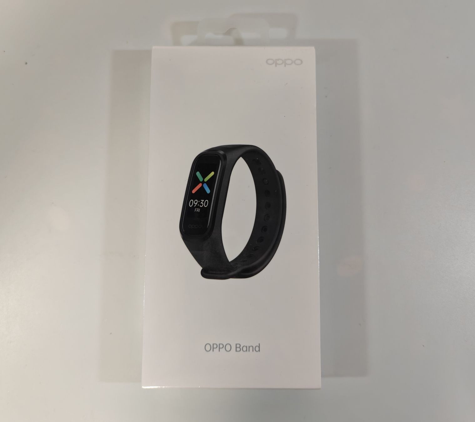 Bracciali & Braccialetti: Oppo Band – Nuovo e nell'imballaggio originale da Ehrendingen venduto da Rocky985