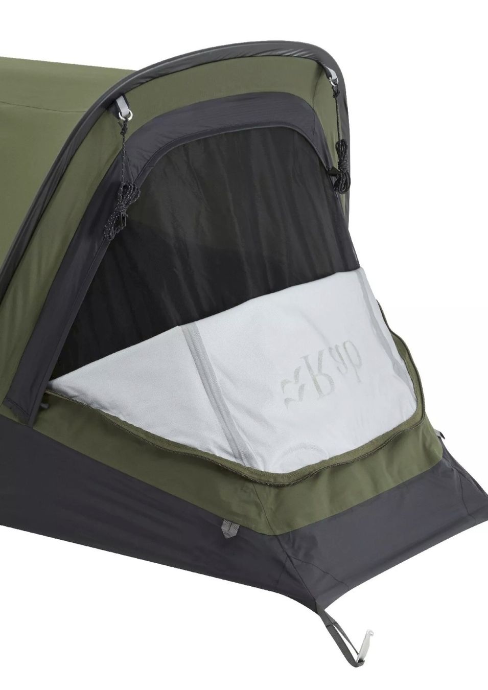 Rab Tentes: Biwaksack RAB Ridge Rider – D'occasion à Seedorf UR par mar_t99z 2