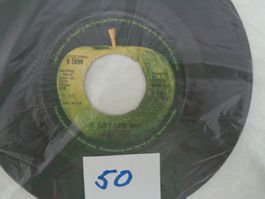 4 Vinyl Singles – Ringo Starr - Vintage