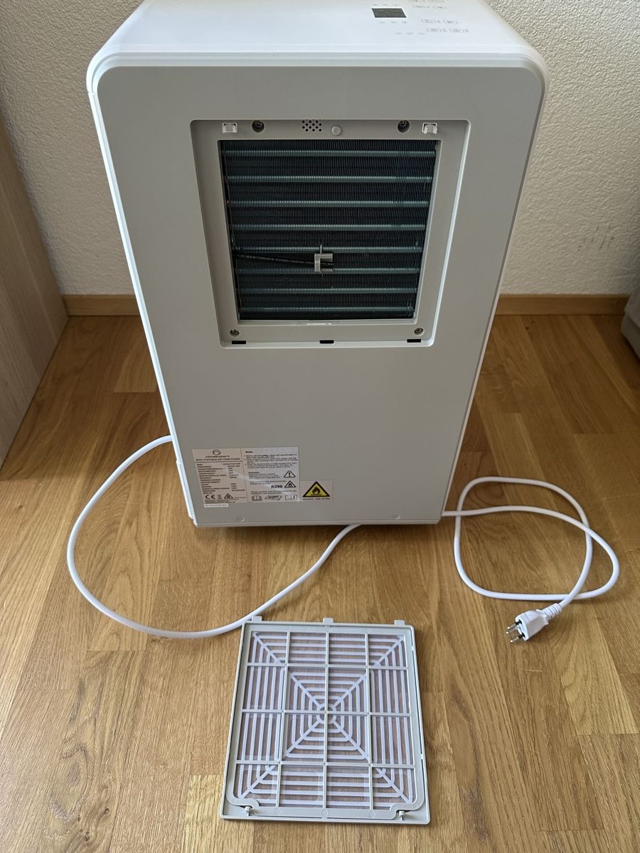 Climatiseurs: Monoblock Kühler von Climaexpert – Neuf (Voir description) à Zürich par A-We 5