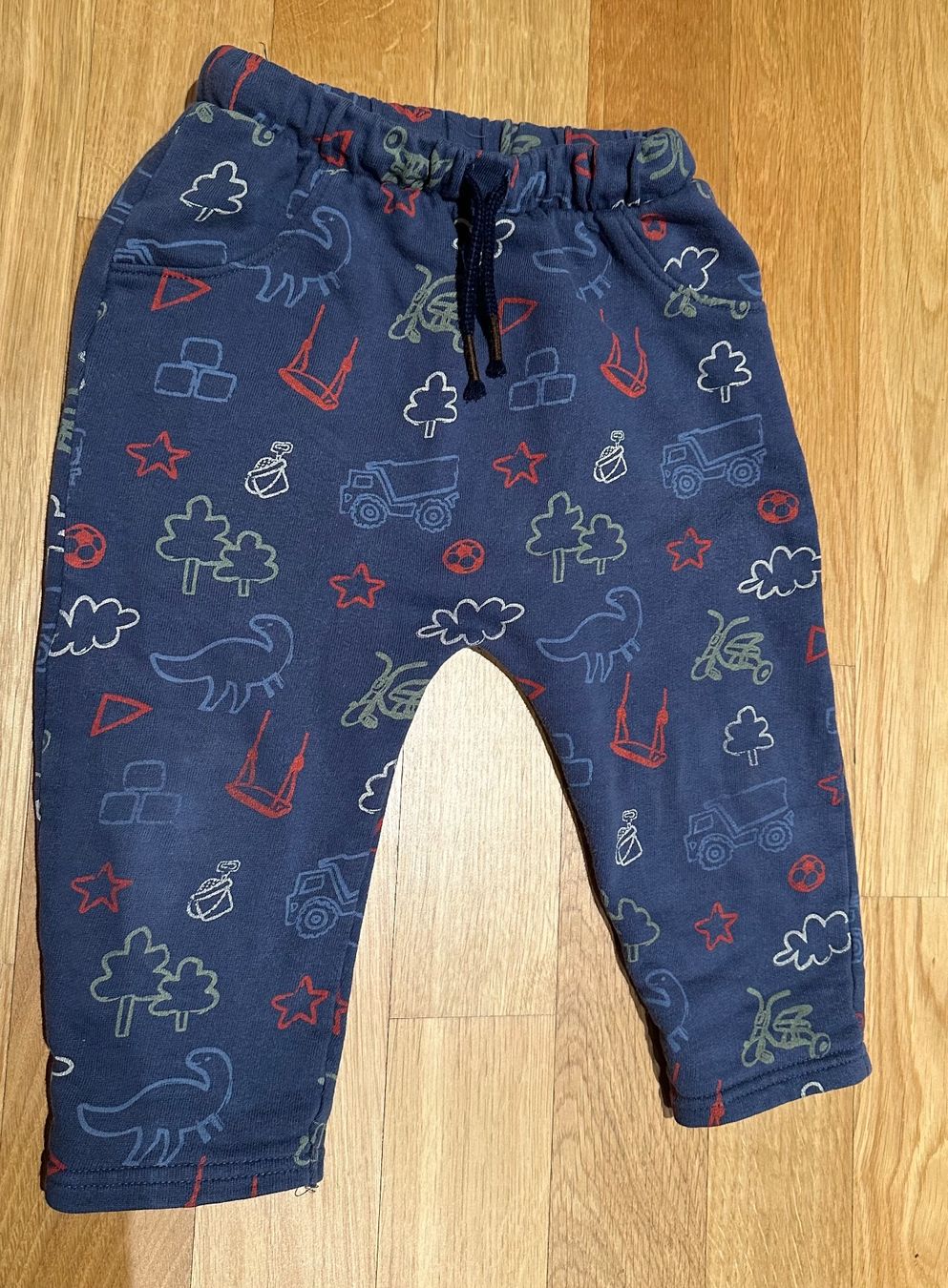 Pantaloni: Baby Hose Gr. 86 – Usato da Unterägeri venduto da StefanGekko
