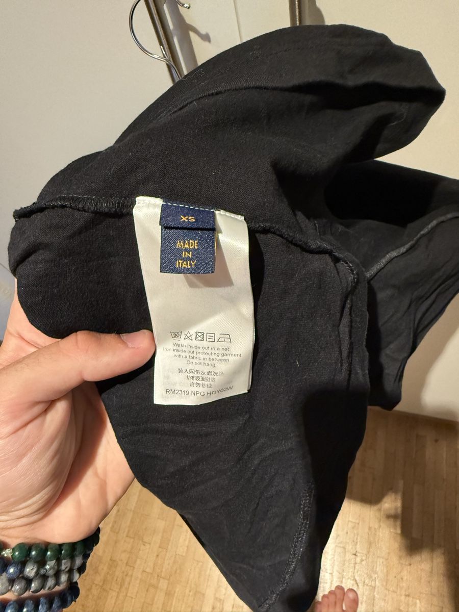 Louis Vuitton T-Shirts: Louis Vuitton Tee Shirt – Gebraucht aus Genève von SG_73 2