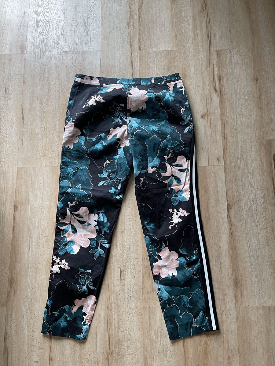 Comma Pantaloni: Joli Pantalon Comma 38,  comme neuf – Usato da Kloten venduto da Vermicelles 5