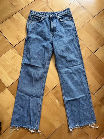 Weekday Jeans