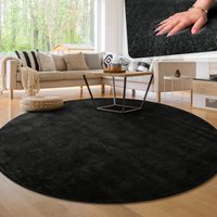 Fr. 99.- anstatt 199.- 🤍 XXL Teppich Super Soft 200 cm