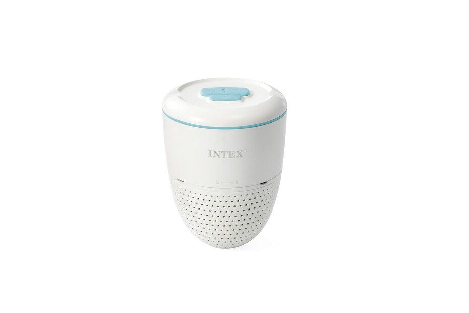 Intex Schwimmbad: Intex Wasseranalysemessgerät – Neu (gemäss Beschreibung) aus Buchrain von NZXQROP
