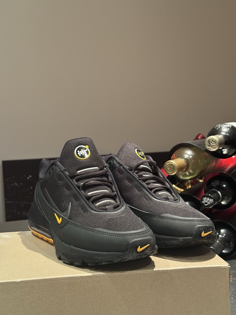 Nike Scarpe da uomo: Nike AirMax Size 43 – Nuovo (secondo la descrizione) da Appenzell venduto da thi_nnh7 1