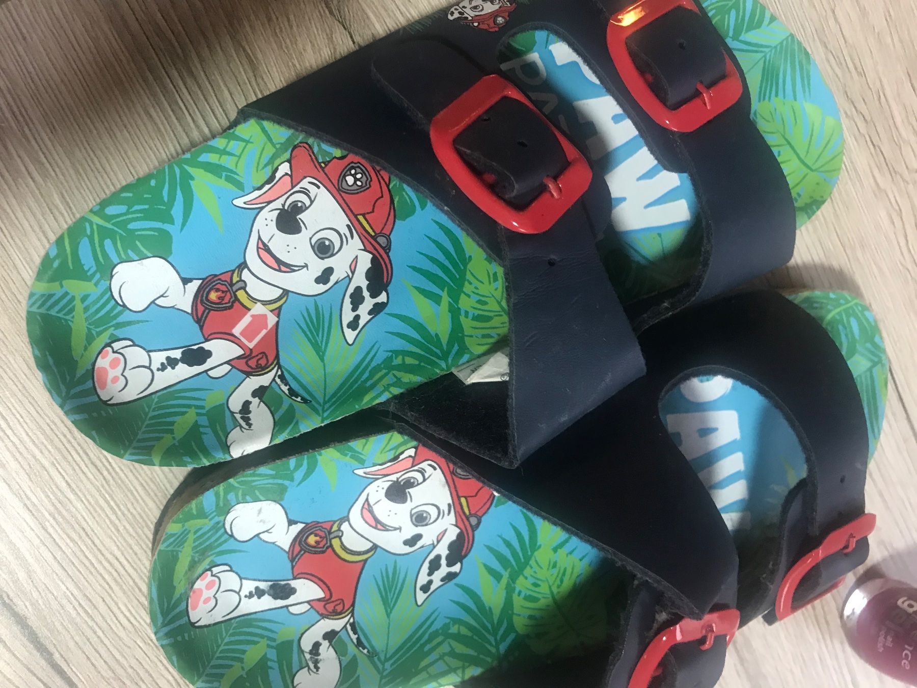 Scarpe per ragazzi: Paw Patrol Hausschuhe NEU – Nuovo (secondo la descrizione) da Oftringen venduto da mbc_b8vr 1
