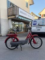 Piaggio Ciao mit Ausweis