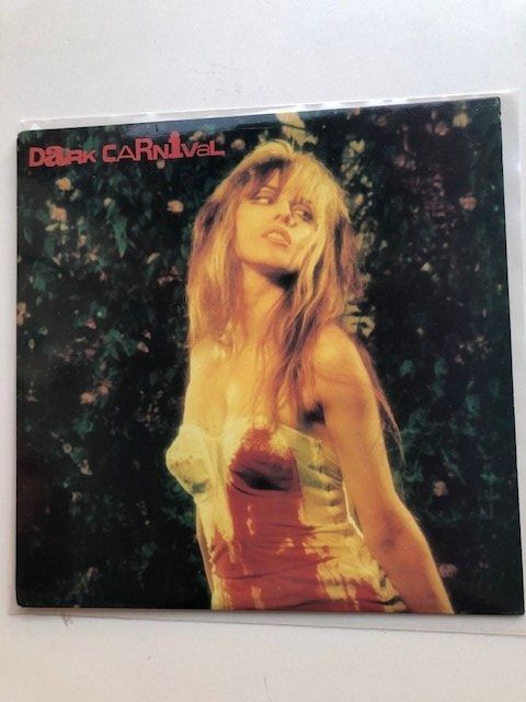 Dischi in vinile: Dark Carnival – Usato da Aarwangen venduto da Jukebox3