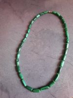 COLLIER, en MALACHITE