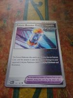 POKEMON Future booster energy G PAR EN 164/182 TRAINER 2023