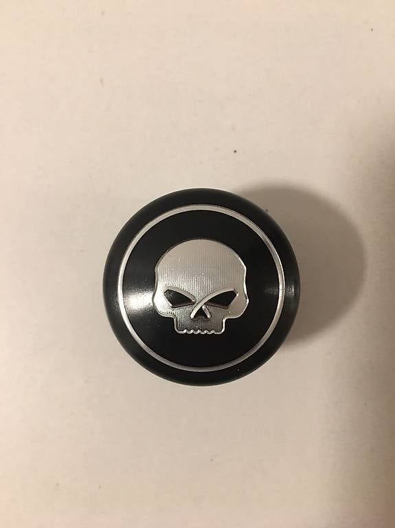 Copricapi, berretti & cappellini: Totenkopf (Skull) Mutterschutzkappe – Usato da Kriens venduto da maba1978 1