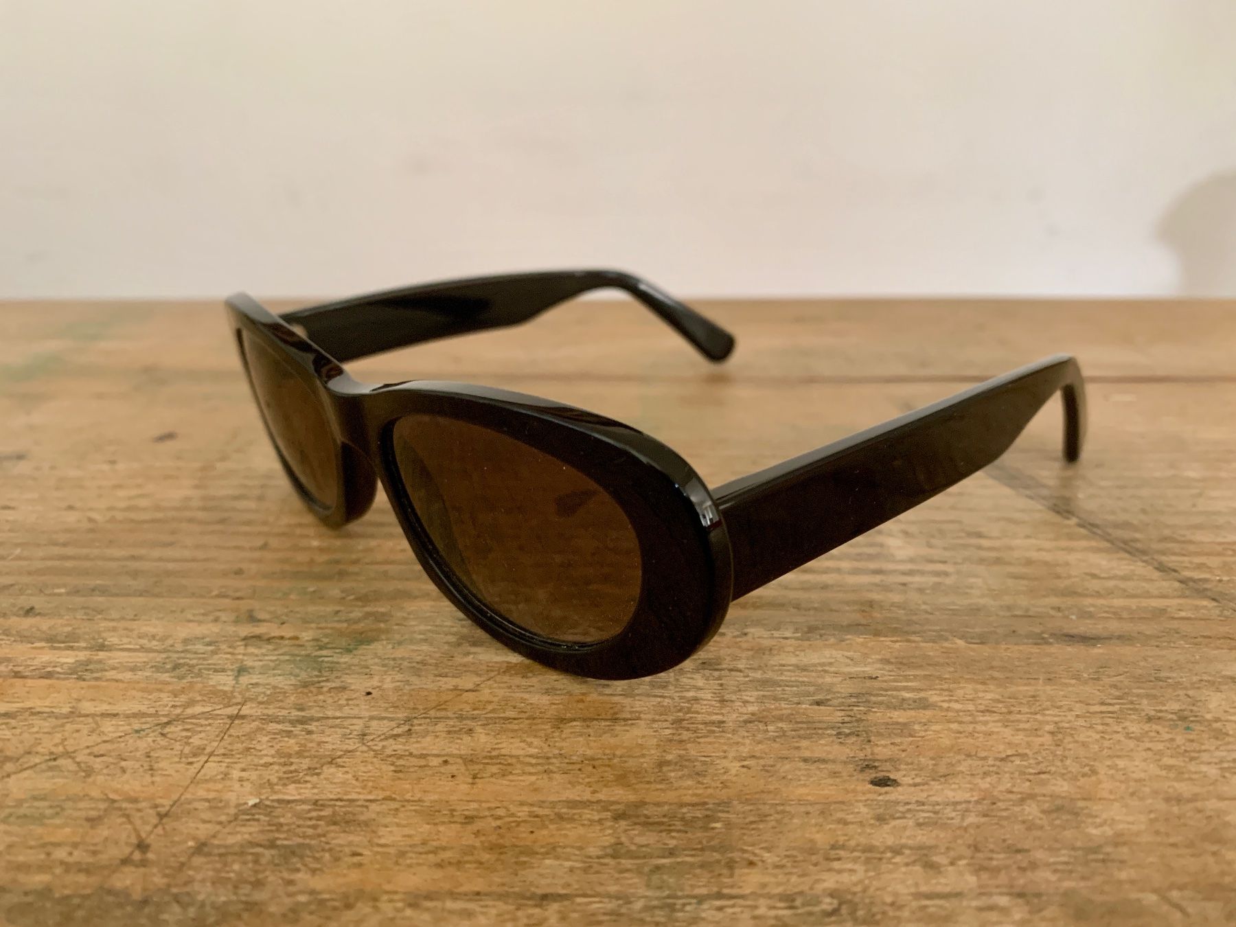 Occhiali & Lenti: Cateye Sonnenbrille in VIU Etui – Usato da Zürich venduto da Les_Zurichois 3